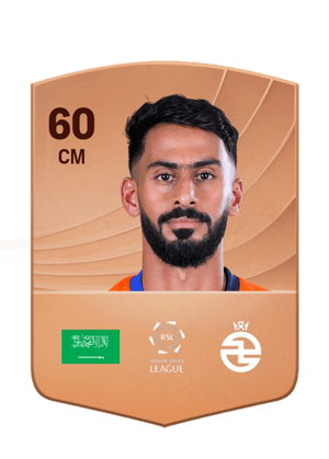 Abdulrahman Al Safri