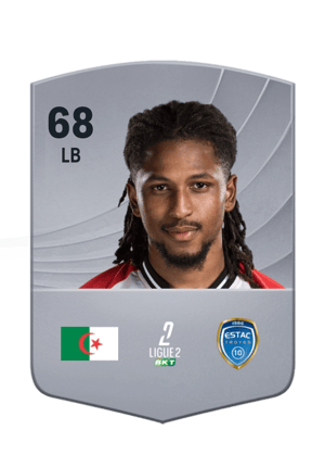 Yasser Larouci