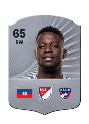 Don Deedson Louicius