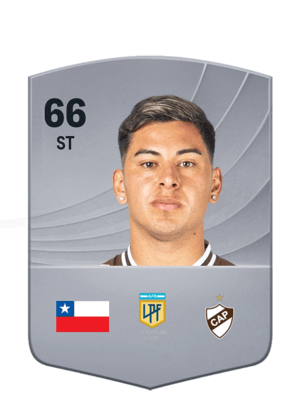 Maximiliano Rodríguez Vejar