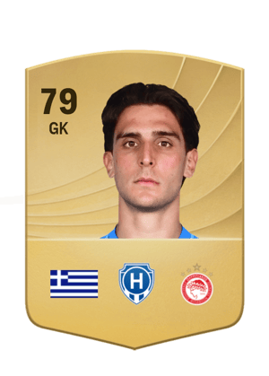 Konstantinos Tzolakis