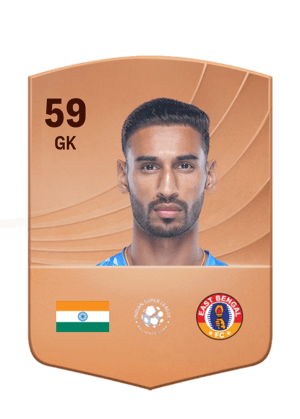 Prabhsukhan Singh Gill