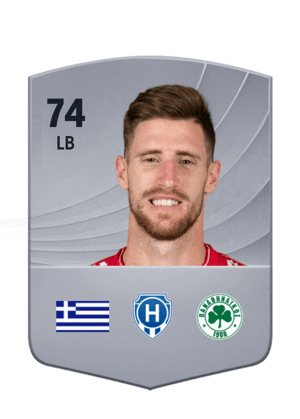 Giorgos Kyriakopoulos