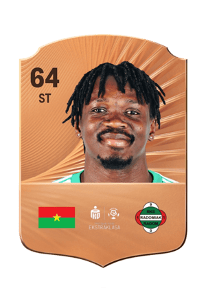 Abdoul Fessal Tapsoba