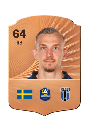 Jakob Voelkerling Persson