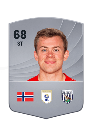 Aune Selland Heggebø