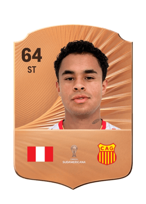 Christopher Olivares