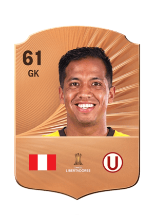 José Aamet Calderón