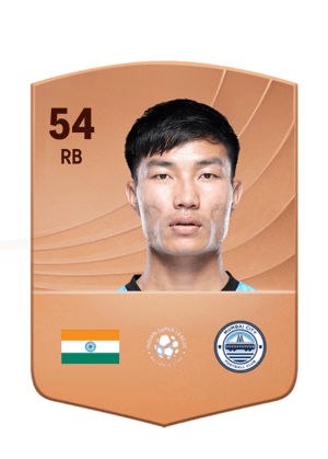 Hmingthanmawia Ralte