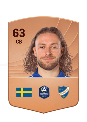 Kevin Höög Jansson