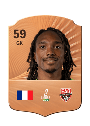 Teddy Bartouche-Selbonne