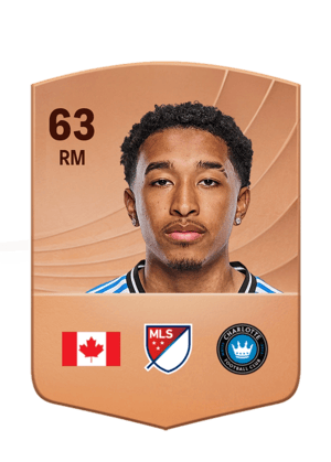 Jahkeele Marshall-Rutty