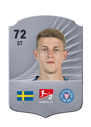 Alexander Bernhardsson