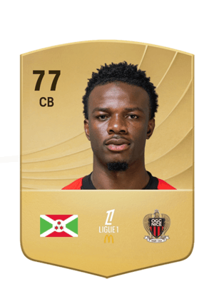 Youssouf Ndayishimiye