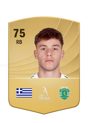 Georgios Vagiannidis