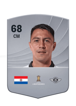 Ángel Cardozo Lucena