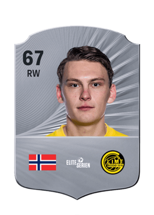 Isak Dybvik Määttä