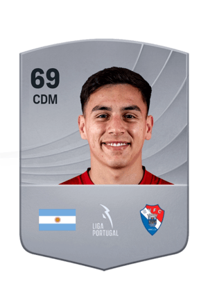 Facundo Agustín Cáseres