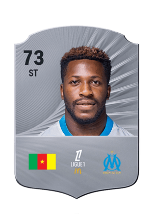 Faris Pemi Moumbagna