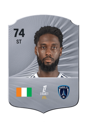 Jean-Philippe Krasso