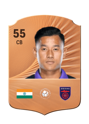 Thoiba Singh Moirangthem