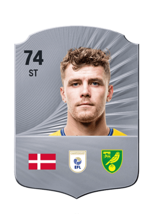 Mathias Kvistgaarden