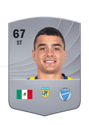 Luca Martínez Dupuy