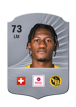 Joël Almada Monteiro