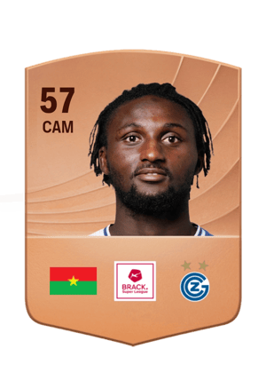 Salifou Diarrassouba