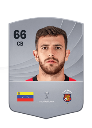 Francisco La Mantía