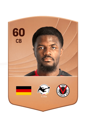 Verthomy Schilo Boboy