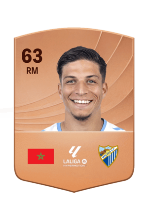 Haitam Abaida El Achhab