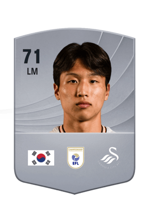 Eom Ji Sung
