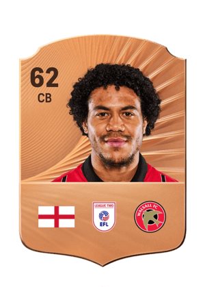 Priestley Farquharson