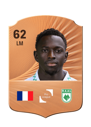 Oucasse Mendy