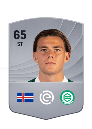 Brynjólfur Willumsson