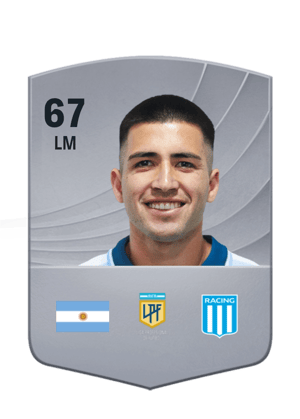 Ignacio Agustín Rodríguez