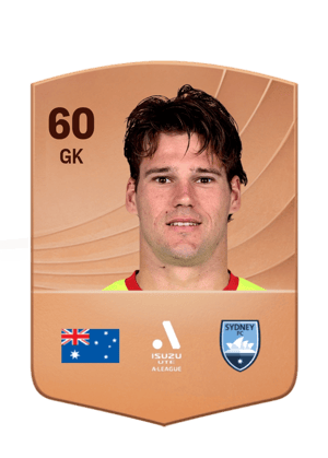 Harrison Devenish-Meares