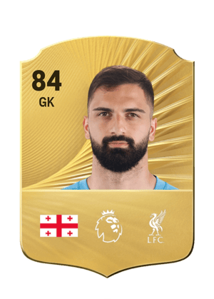 Giorgi Mamardashvili