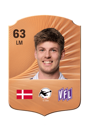 Frederik Christensen