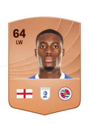 Kelvin Ehibhatiomhan