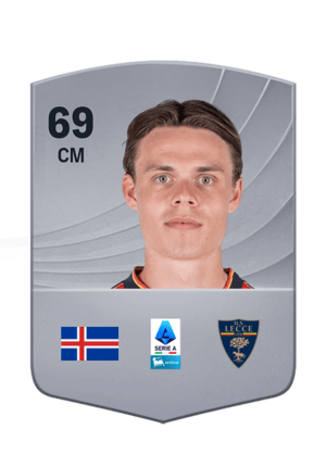 Þórir Jóhann Helgason