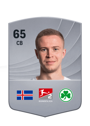 Brynjar Ingi Bjarnason