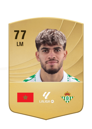 Abdessamad Ezzalzouli