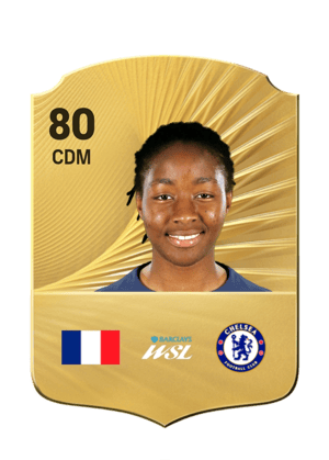 Oriane Jean-François