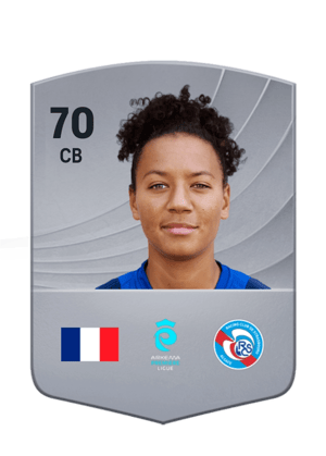 Annaëlle Tchakounté