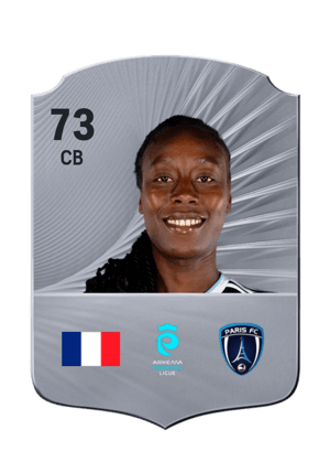 Teninsoun Sissoko