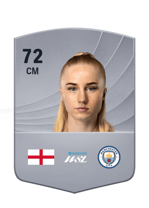 Laura Blindkilde Brown