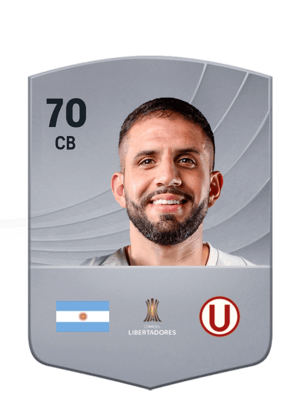 Matías Di Benedetto