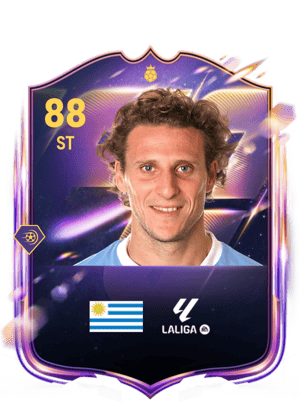 Diego Forlán